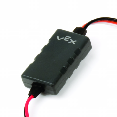 Моторный контроллер 29 для конструктора VEX